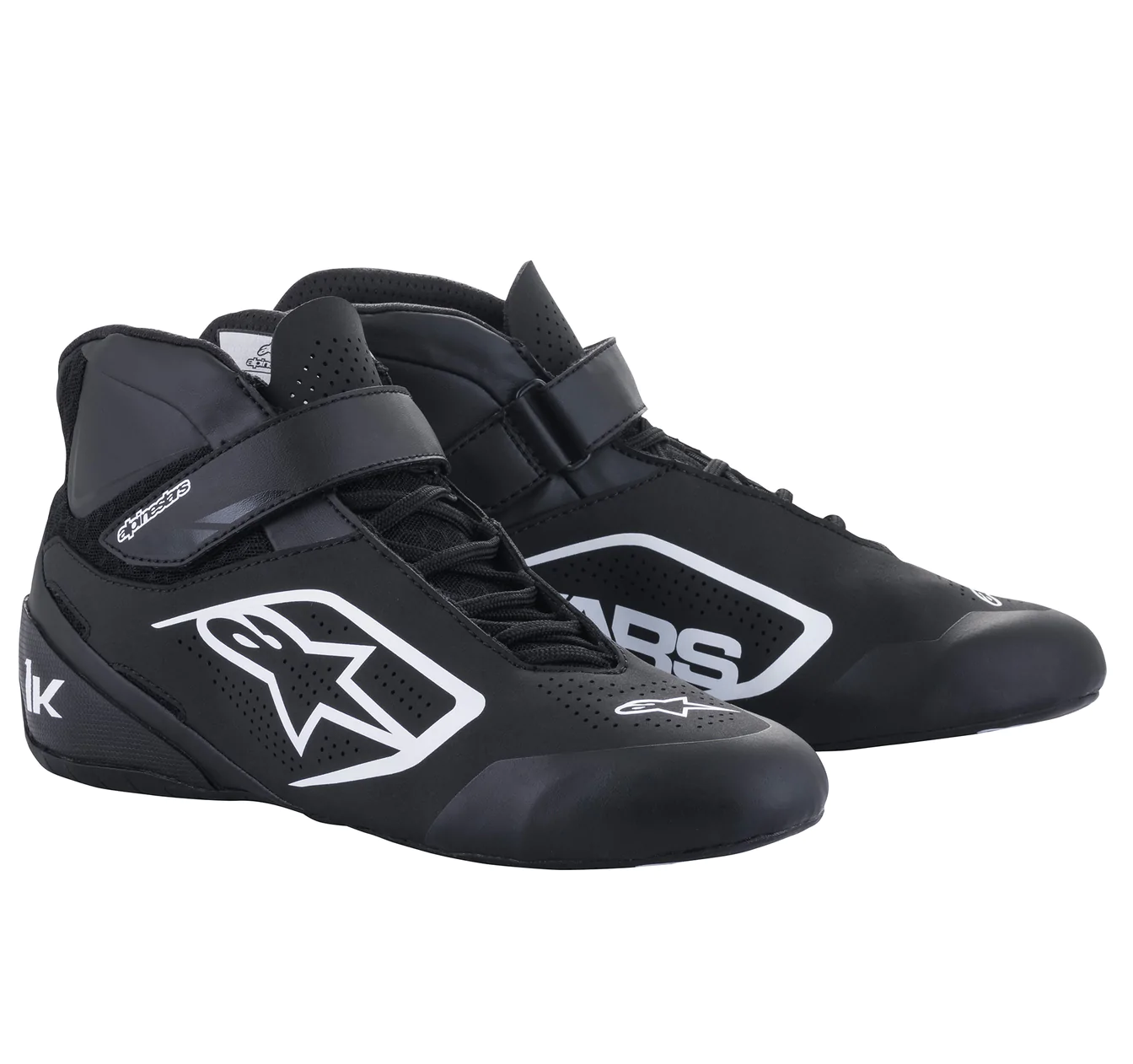 Alpinestars Tech-1 K V2 Shoes / Boots